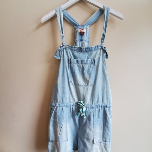 Vintage Lei romper Medium size - Picture 3 of 10